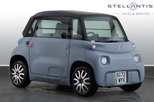 Citroen Ami Coupe (22 on) 6kW Ami 5.5kWh 2dr Auto For Sale - Stellantis &You National, Birmingham