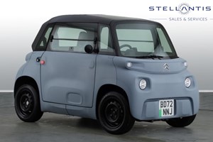 Citroen Ami Coupe (22 on) 6kW Ami 5.5kWh 2dr Auto For Sale - Stellantis &You National, Birmingham