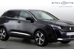 Peugeot 3008 SUV (16-24) 1.2 Hybrid 136 GT 5dr e-DSC6 For Sale - Stellantis &You National, Birmingham