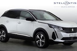 Peugeot 3008 SUV (16-24) 1.2 Hybrid 136 GT 5dr e-DSC6 For Sale - Stellantis &You National, Birmingham