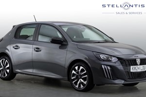 Peugeot 208 Hatchback (19 on) 1.2 PureTech Active 5dr For Sale - Stellantis &You National, Birmingham