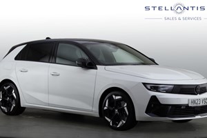 Vauxhall Astra GSe (23 on) 1.6 Hybrid GSe 5dr Auto For Sale - Stellantis &You National, Birmingham