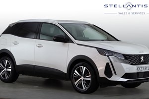 Peugeot 3008 SUV (16-24) 1.5 BlueHDi Active Premium+ 5dr 5dr EAT8 For Sale - Stellantis &You National, Birmingham