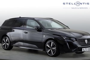 Peugeot 308 SW (21 on) 1.5 BlueHDi GT 5dr EAT8 For Sale - Stellantis &You National, Birmingham