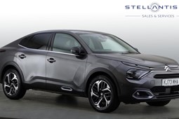 Citroen C4X Saloon (22 on) 1.2 PureTech [130] Max 5dr EAT8 For Sale - Stellantis &You National, Birmingham