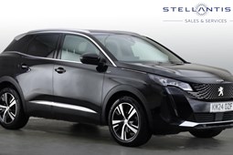 Peugeot 3008 SUV (16-24) 1.2 PureTech GT 5dr EAT8 For Sale - Stellantis &You National, Birmingham