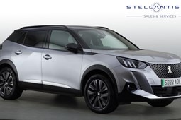 Peugeot e-2008 SUV (20 on) 100kW GT Premium 50kWh 5dr Auto For Sale - Stellantis &You National, Birmingham