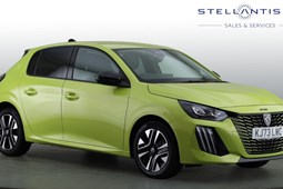 Peugeot 208 Hatchback (19 on) 1.2 PureTech 100 Allure 5dr For Sale - Stellantis &You National, Birmingham