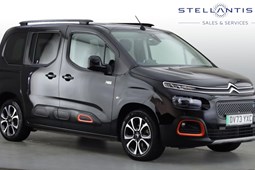 Citroen e-Berlingo MPV (21 on) 100kW Flair XTR M 50kWh 5dr Auto For Sale - Stellantis &You National, Birmingham