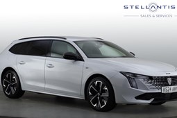 Peugeot 508 SW (19 on) 1.6 Hybrid 225 GT 5dr e-EAT8 For Sale - Stellantis &You National, Birmingham