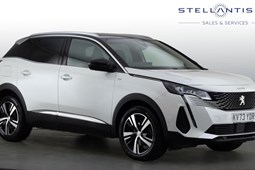 Peugeot 3008 SUV (16-24) 1.2 Hybrid 136 GT 5dr e-DSC6 For Sale - Stellantis &You National, Birmingham