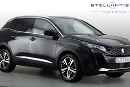 Peugeot 3008 SUV (16-24) 1.2 PureTech GT 5dr EAT8 For Sale - Stellantis &You National, Birmingham