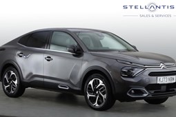 Citroen C4X Saloon (22 on) 1.2 PureTech [130] Max 5dr EAT8 For Sale - Stellantis &You National, Birmingham