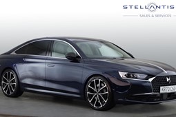 DS 9 Saloon (21 on) 1.6 E-TENSE 4X4 Opera 4dr EAT8 For Sale - Stellantis &You National, Birmingham