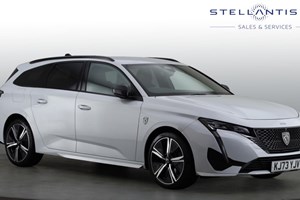 Peugeot 308 SW (21 on) 1.5 BlueHDi GT 5dr EAT8 For Sale - Stellantis &You National, Birmingham