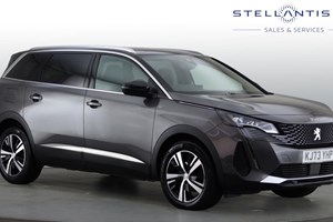Peugeot 5008 SUV (17-24) 1.5 BlueHDi GT 5dr EAT8 For Sale - Stellantis &You National, Birmingham