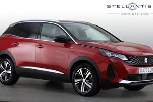 Peugeot 3008 SUV (16-24) 1.2 Hybrid 136 GT 5dr e-DSC6 For Sale - Stellantis &You National, Birmingham