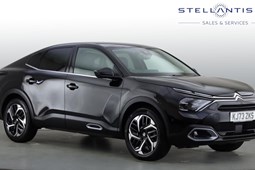 Citroen C4X Saloon (22 on) 1.2 PureTech [130] Max 5dr EAT8 For Sale - Stellantis &You National, Birmingham