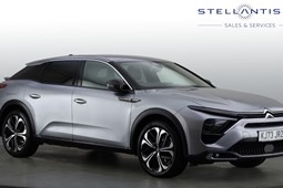 Citroen C5 X Estate (22 on) 1.6 Plug-in Hybrid 225 Max 5dr e-EAT8 For Sale - Stellantis &You National, Birmingham