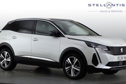 Peugeot 3008 SUV (16-24) 1.2 Hybrid 136 Allure Premium+ 5dr e-DSC6 For Sale - Stellantis &You National, Birmingham