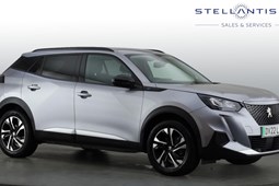 Peugeot e-2008 SUV (20 on) Allure Premium Electric 50 kWh 136 5d For Sale - Stellantis &You National, Birmingham