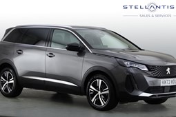 Peugeot 5008 SUV (17-24) 1.2 PureTech GT 5dr EAT8 For Sale - Stellantis &You National, Birmingham