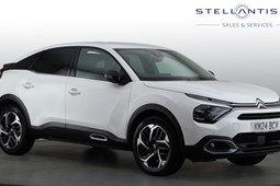 Citroen C4 Hatchback (21 on) 1.2 PureTech [130] Max 5dr Auto For Sale - Stellantis &You National, Birmingham
