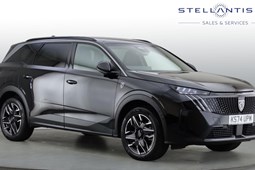 Peugeot 5008 SUV (24 on) 1.2 Hybrid 136 GT 5dr e-DSC6 For Sale - Stellantis &You National, Birmingham