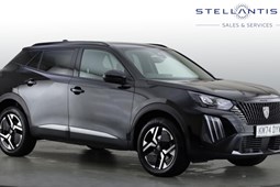 Peugeot 2008 (20 on) 1.2 PureTech 130 Allure 5dr For Sale - Stellantis &You National, Birmingham