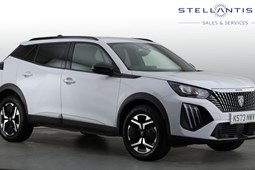 Peugeot 2008 (20 on) 1.2 PureTech 130 Allure 5dr For Sale - Stellantis &You National, Birmingham
