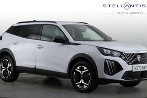 Peugeot 2008 (20 on) 1.2 PureTech 130 Allure 5dr For Sale - Stellantis &You National, Birmingham