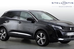 Peugeot 3008 SUV (16-24) 1.2 PureTech GT 5dr EAT8 For Sale - Stellantis &You National, Birmingham