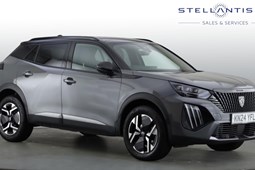 Peugeot 2008 (20 on) 1.2 PureTech 130 GT 5dr EAT8 For Sale - Stellantis &You National, Birmingham
