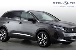 Peugeot 3008 SUV (16-24) 1.2 PureTech GT 5dr EAT8 For Sale - Stellantis &You National, Birmingham
