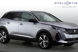 Peugeot 3008 SUV (16-24) 1.2 PureTech Allure Premium+ 5dr EAT8 For Sale - Stellantis &You National, Birmingham