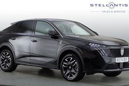 Peugeot 3008 SUV (24 on) 1.2 Hybrid 136 GT 5dr e-DSC6 For Sale - Stellantis &You National, Birmingham