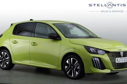 Peugeot 208 Hatchback (19 on) 1.2 PureTech 100 Allure 5dr For Sale - Stellantis &You National, Birmingham