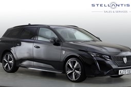 Peugeot 308 SW (21 on) 1.5 BlueHDi GT 5dr EAT8 For Sale - Stellantis &You National, Birmingham