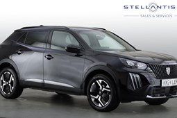 Peugeot 2008 (20 on) 1.2 PureTech 130 Allure 5dr For Sale - Stellantis &You National, Birmingham