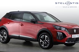 Peugeot 2008 (20 on) 1.2 PureTech 130 GT 5dr EAT8 For Sale - Stellantis &You National, Birmingham
