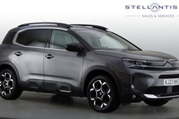 Citroen C5 Aircross (18 on) 1.2 PureTech Shine 5dr For Sale - Stellantis &You National, Birmingham