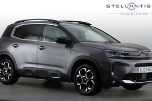 Citroen C5 Aircross (18-25) 1.2 PureTech Shine 5dr For Sale - Stellantis &You National, Birmingham