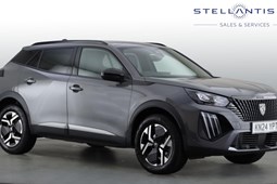 Peugeot 2008 (20 on) 1.2 PureTech 130 Allure 5dr EAT8 For Sale - Stellantis &You National, Birmingham