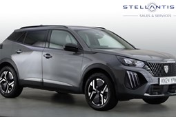 Peugeot 2008 (20 on) 1.2 PureTech 130 Allure 5dr EAT8 For Sale - Stellantis &You National, Birmingham