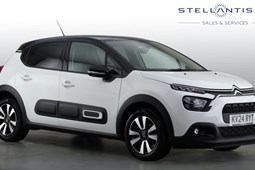 Citroen C3 (17-24) 1.2 PureTech Plus 5dr For Sale - Stellantis &You National, Birmingham