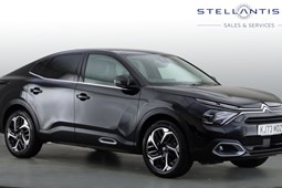 Citroen C4X Saloon (22 on) 1.2 PureTech [130] Max 5dr EAT8 For Sale - Stellantis &You National, Birmingham