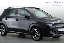 Citroen C3 Aircross SUV (17-24) 1.2 PureTech 130 Max 5dr EAT6 For Sale - Stellantis &You National, Birmingham