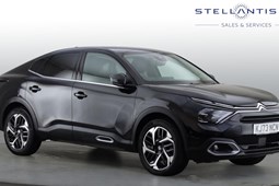 Citroen C4X Saloon (22 on) 1.2 PureTech [130] Max 5dr EAT8 For Sale - Stellantis &You National, Birmingham