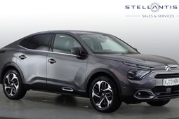 Citroen C4X Saloon (22 on) 1.2 PureTech [130] Max 5dr EAT8 For Sale - Stellantis &You National, Birmingham