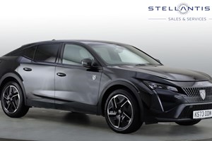 Peugeot 408 SUV (23 on) 1.2 PureTech GT 5dr EAT8 For Sale - Stellantis &You National, Birmingham